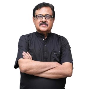 Dr. Madan Lal Kochar