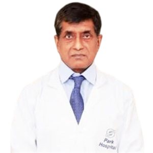 Dr. Mn Swamy