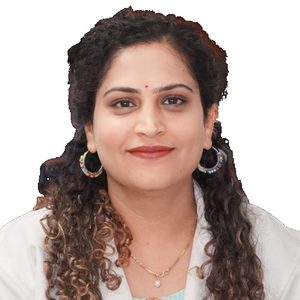 Dr. Monica Sangwan