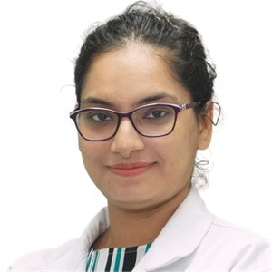 Dr. Namrita Mehmi