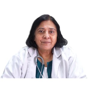 Dr. Nirupama Shrivastava