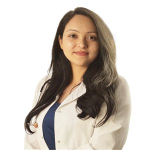 Dr. Nishita Limbachiya