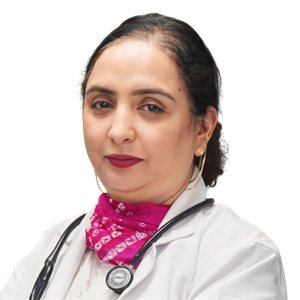 Dr. Nymphia Matto