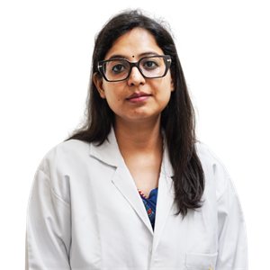 Dr. Palak Hans