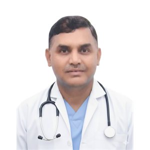 Dr. Pramod Prasad