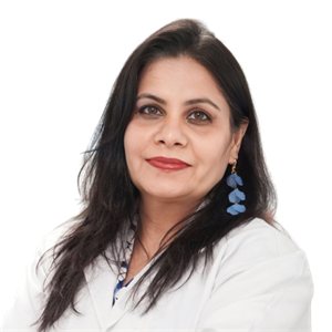 Dr. Reema Kharbanda