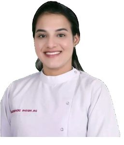 Dr. Riddhi Sidhmukh