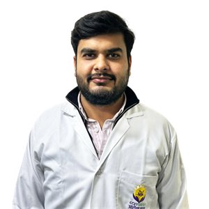 Dr. Rohit Mittal