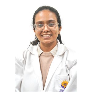Dr. Shweta Yadav