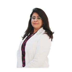 Dr. Smriti Singh