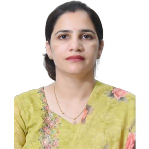 Dr. Sneh Yadav