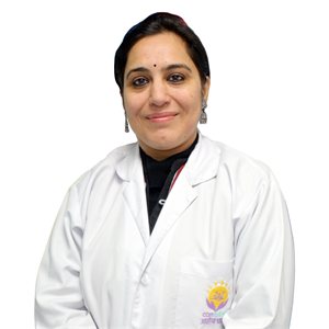 Dr. Surbhi Verma