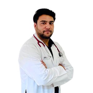 Dr. Varun Gosain
