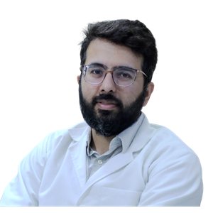 Dr. Vatsal Thakral