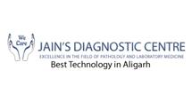 Jain Diagnostic