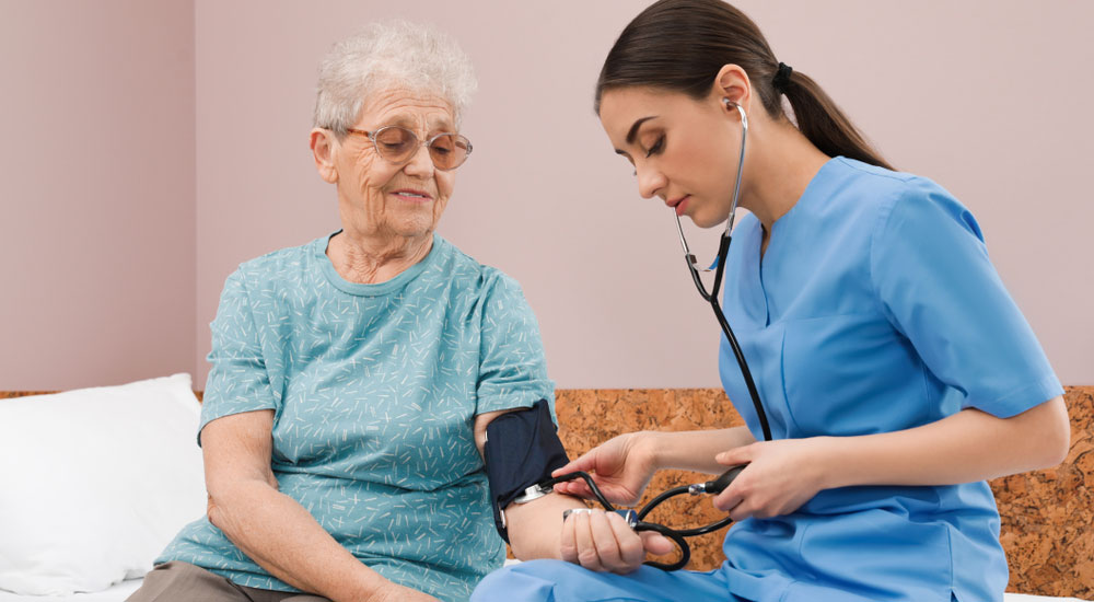 Nursing Care