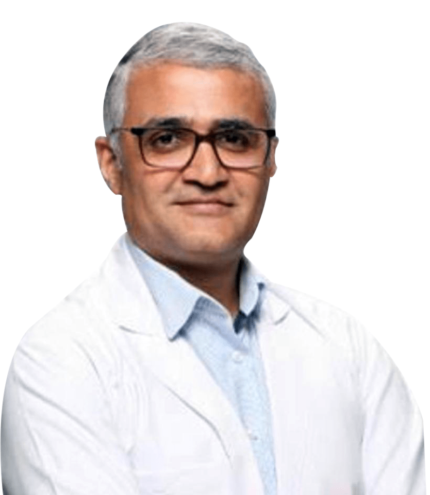 VIBHOR PAREEK
