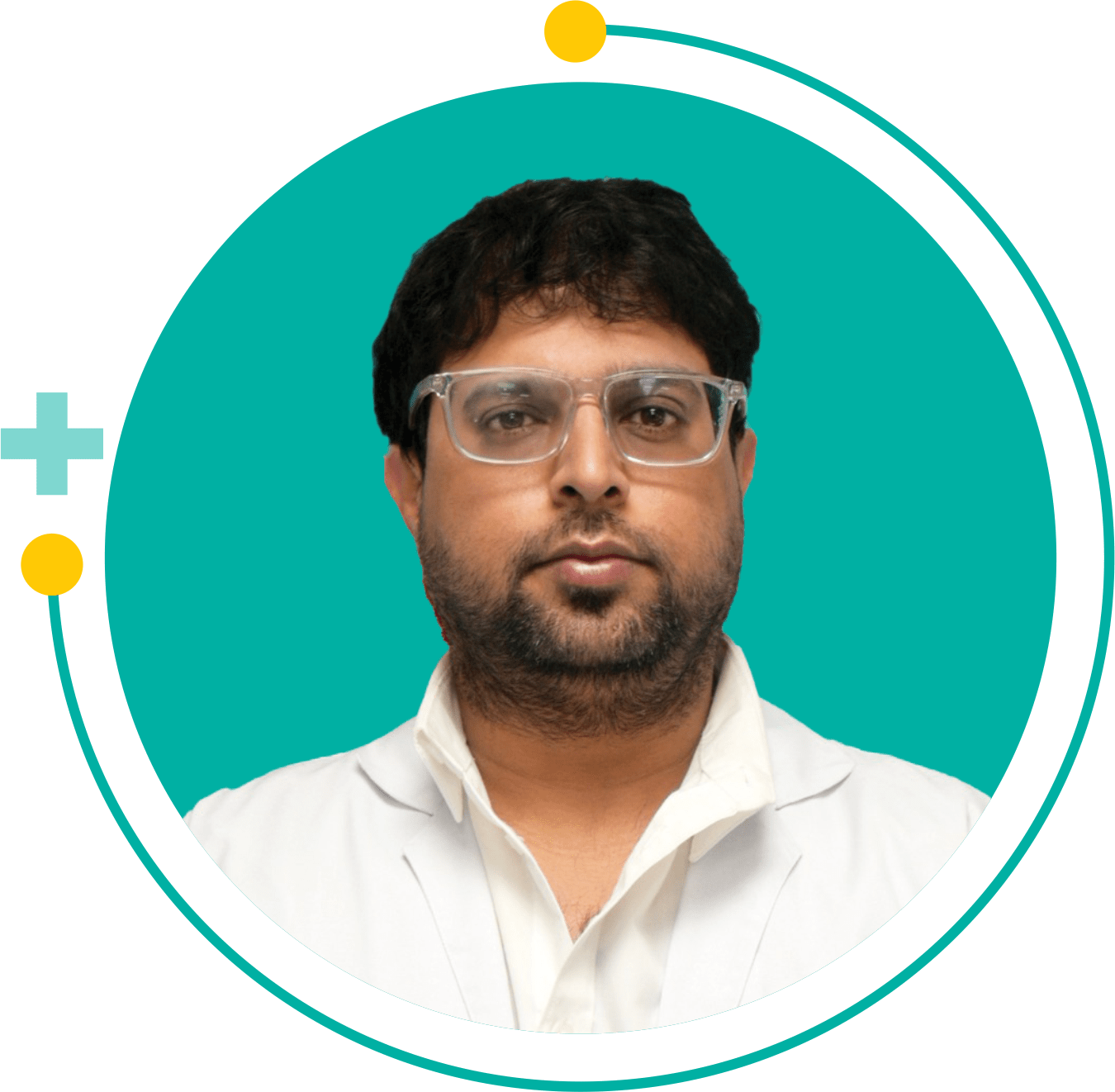 Dr. VISHAL PARMAR