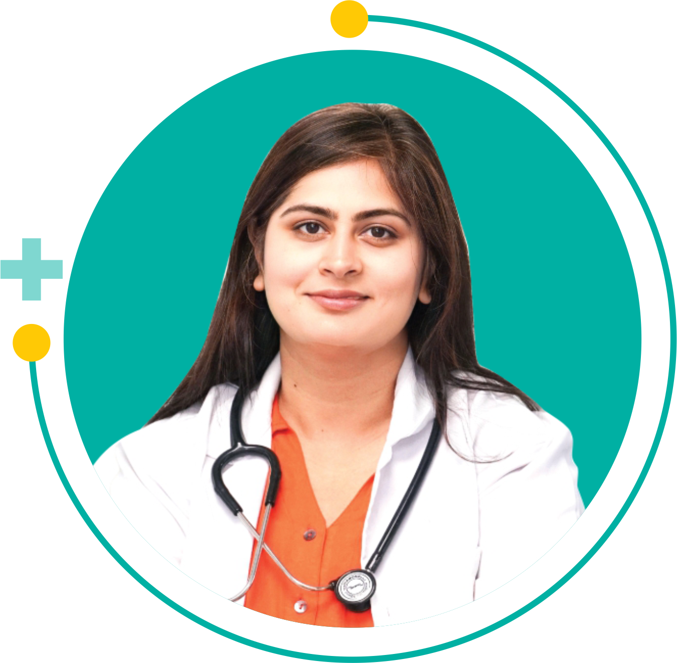 Dr. AKRITI