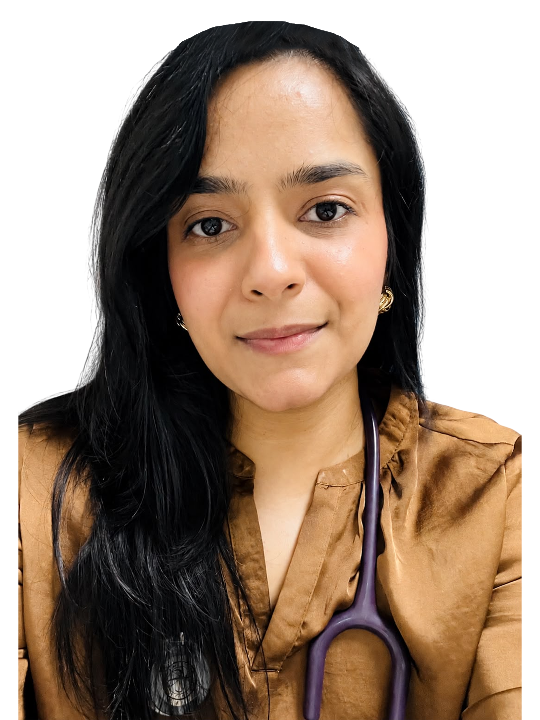 Dr. Vineeta