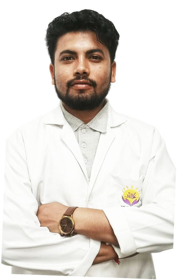 Dr. Gautam