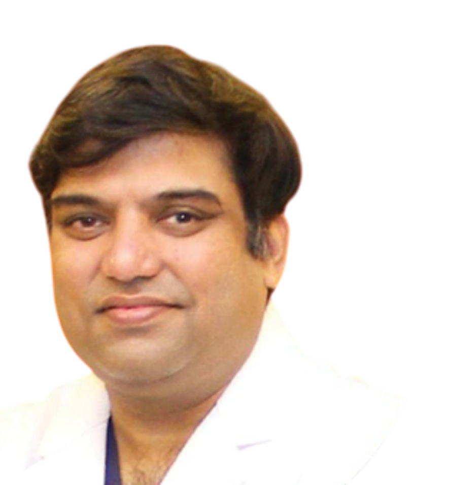 MANISH SAXENA