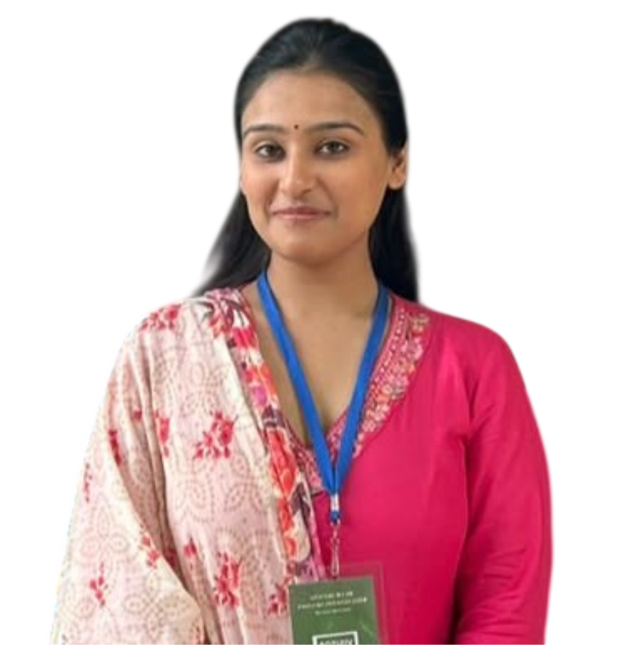 SHRENI GONDHI