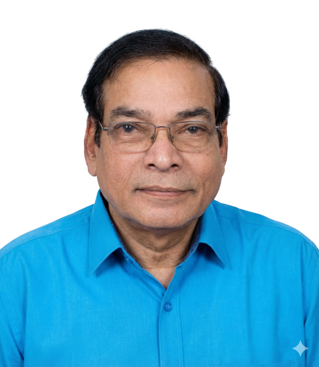 Dr. Pankaj Agarwal