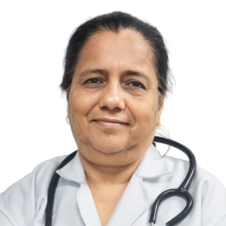 Dr. Manisha Mehta
