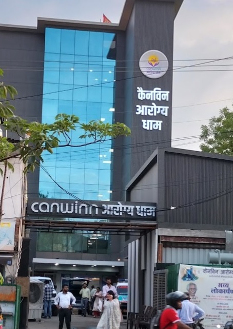 CanWinn Expands Specialist Care with Cardiology and Nephrology OPDs in Gurugram