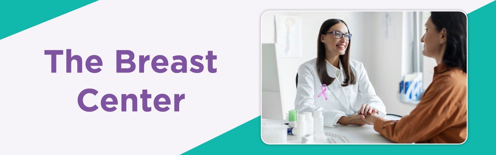 The Breast Centre