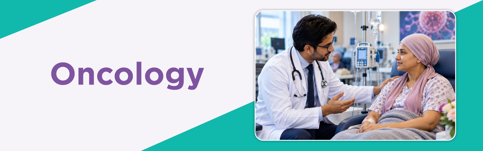 Oncology