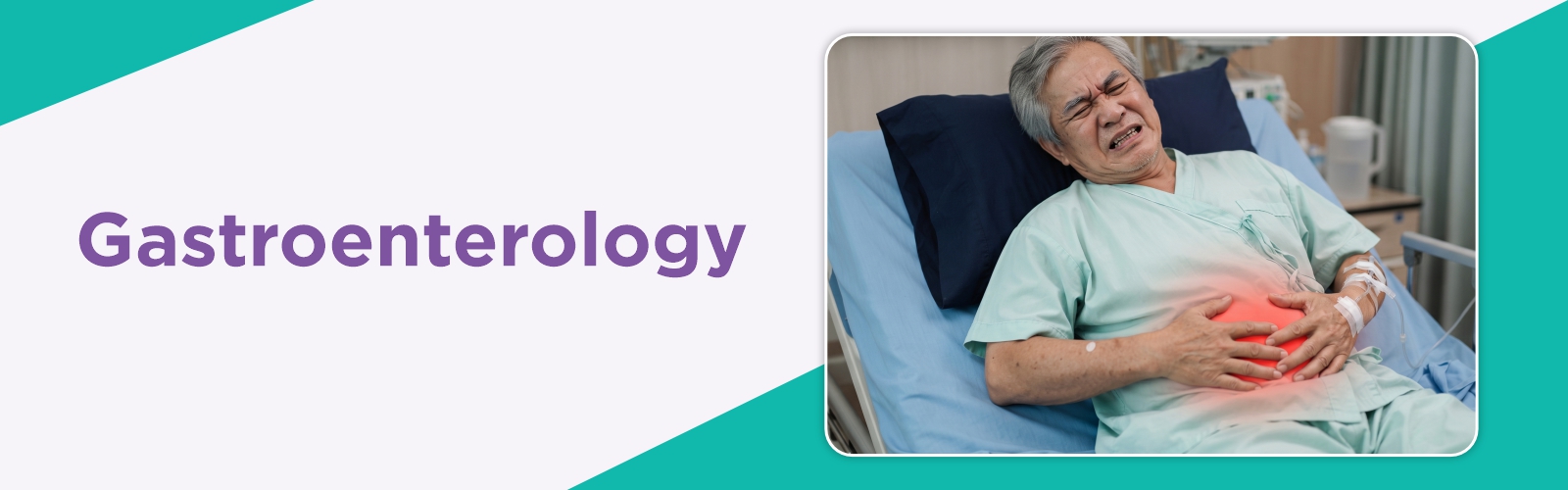 Gastroenterology