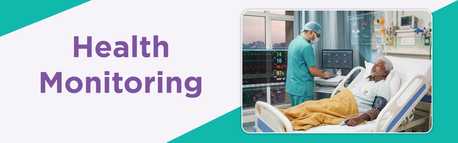 Health Monitoring