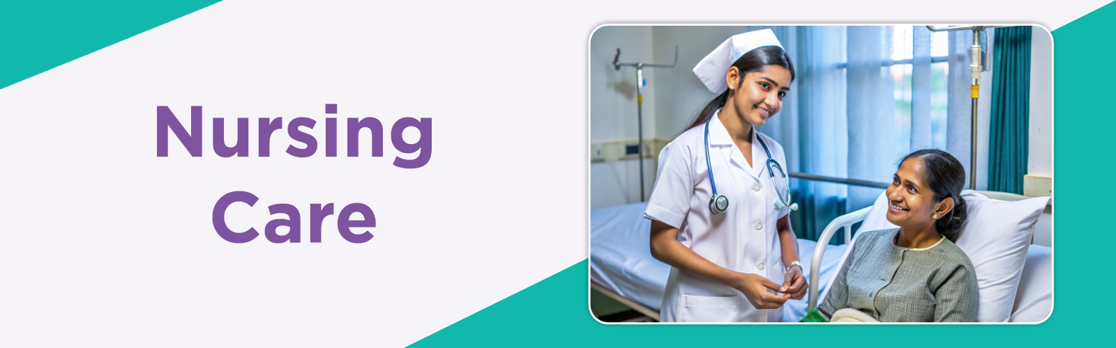 Nursing Care